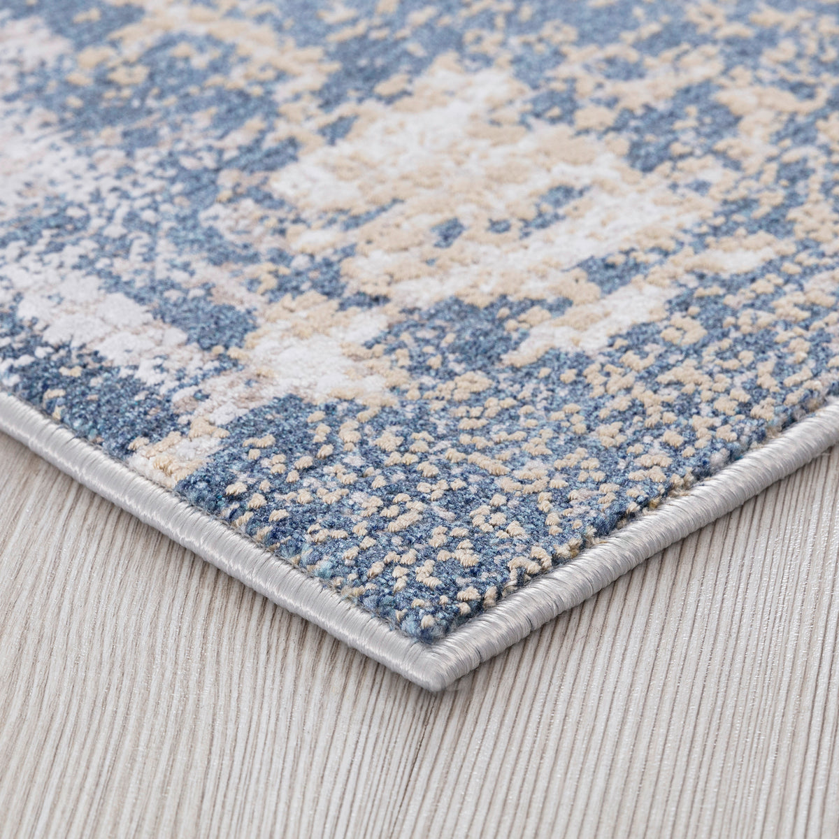 Hamida Indigo 8 X 11 Rug