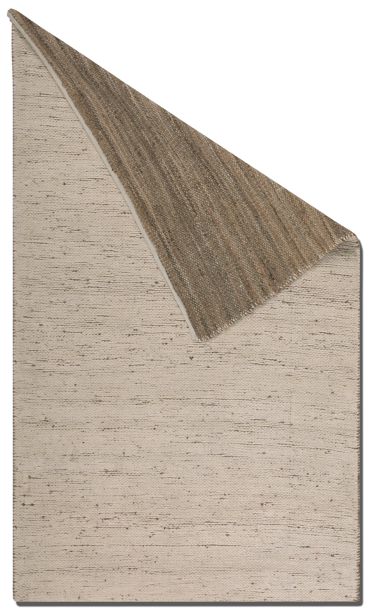Barhara 9 X 12 Reversible Rug