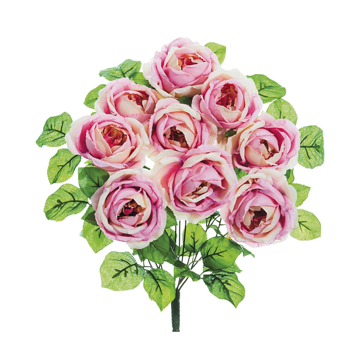 Rose Bunch Pink