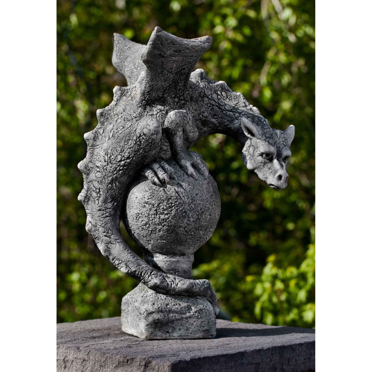 Fiona Winged Dragon