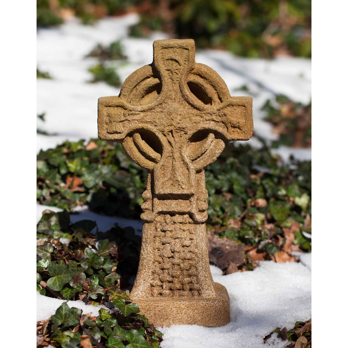 Celtic Cross