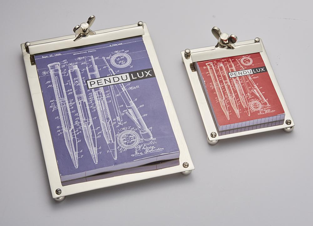 Scribner Notepad