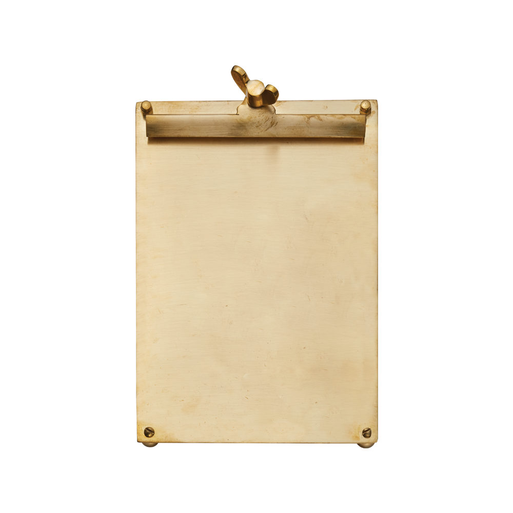 Scribner Notepad