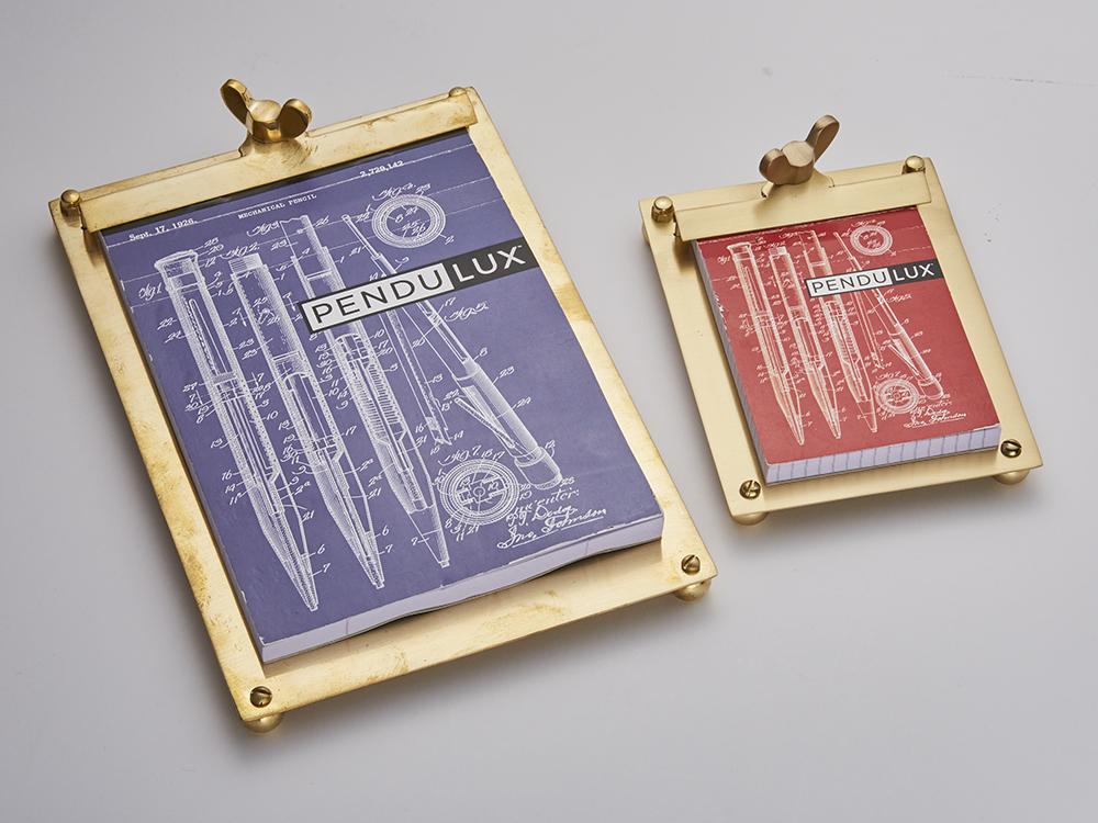 Scribner Notepad
