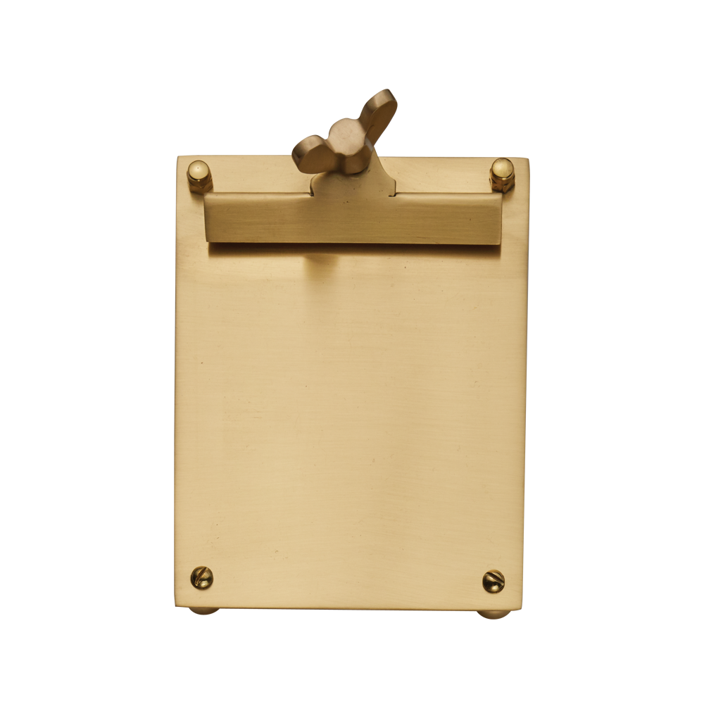 Scribner Notepad