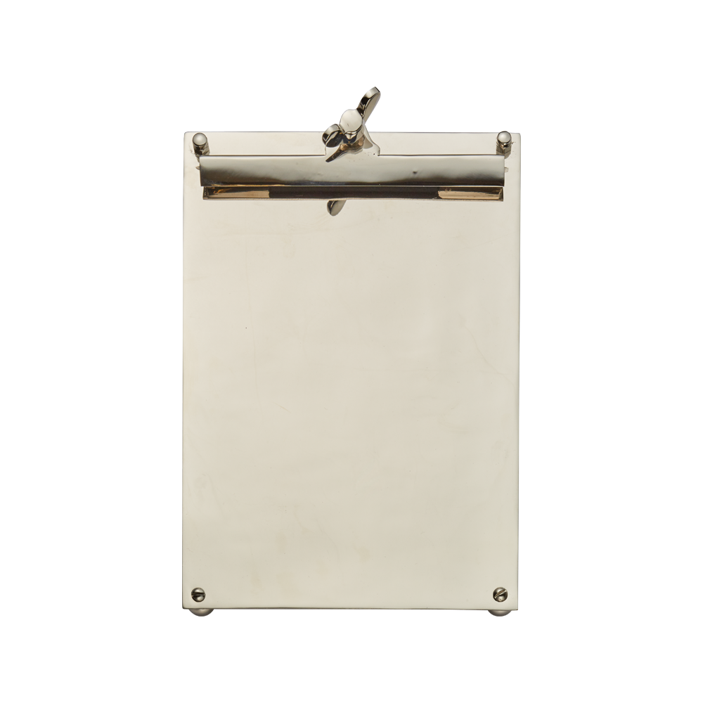 Scribner Notepad