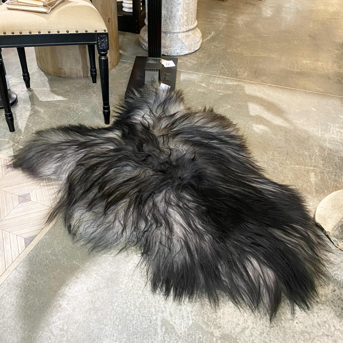 Icelandic Single Pelt