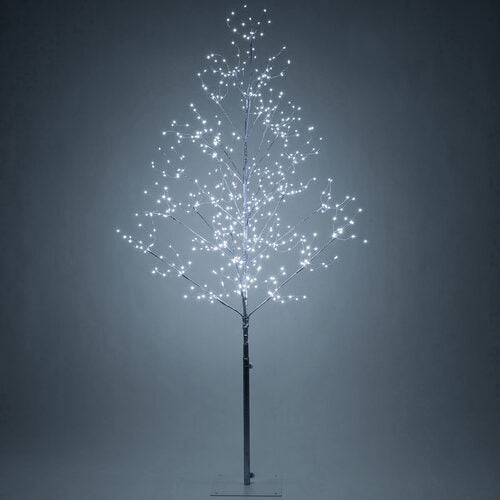 LED Fairy Light Tree