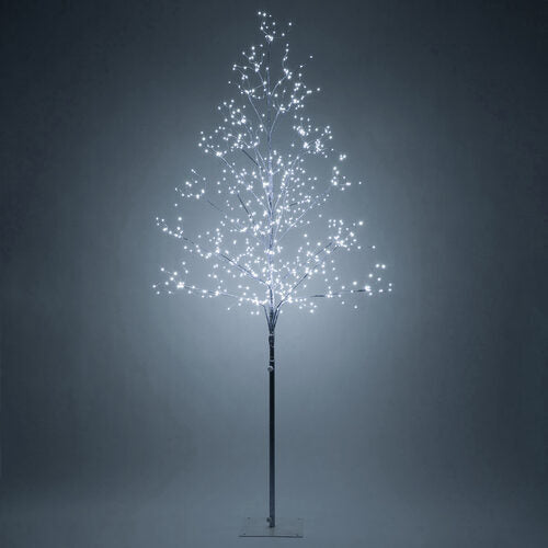 LED Fairy Light Tree
