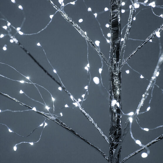 LED Fairy Light Tree