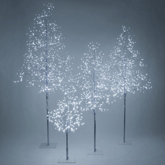 LED Fairy Light Tree
