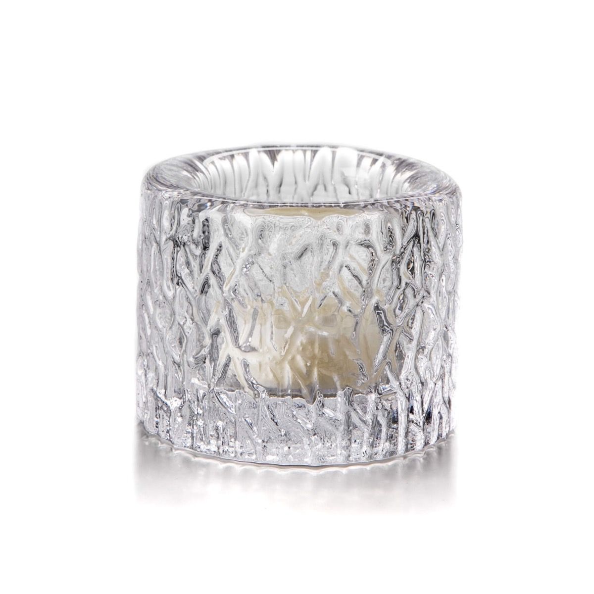 Silver Lake Tealight in Gift Box