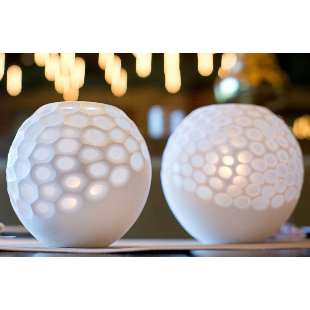 Speckle Vase