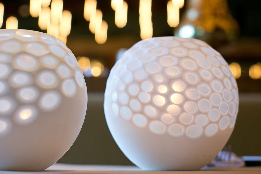 Speckle Vase