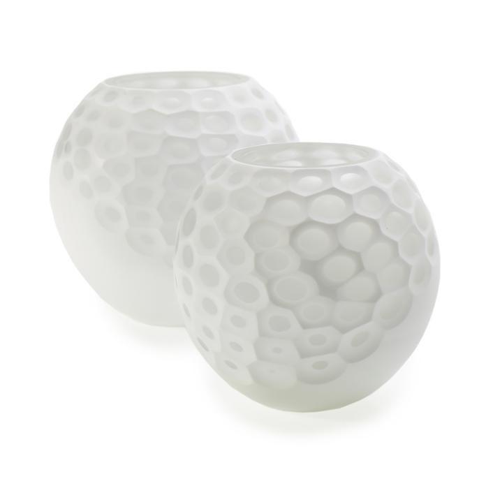 Speckle Vase