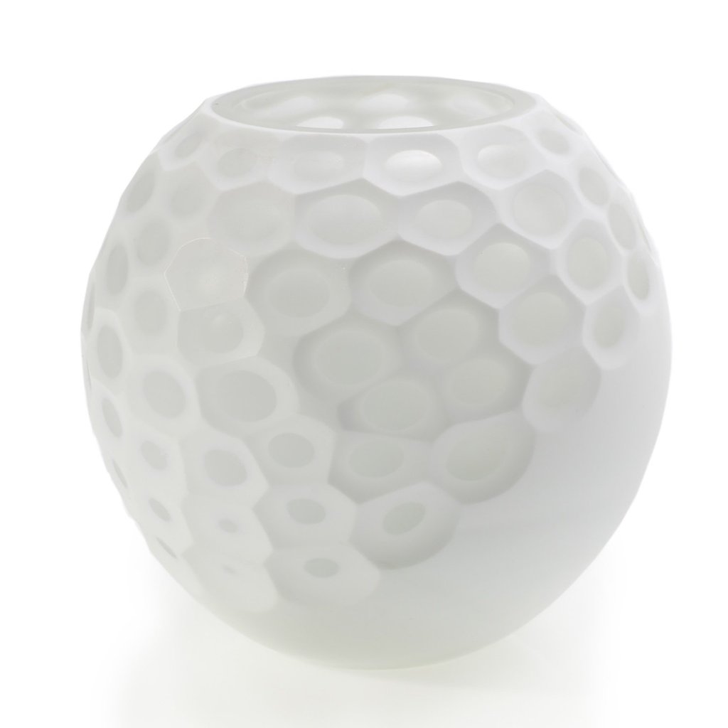 Speckle Vase