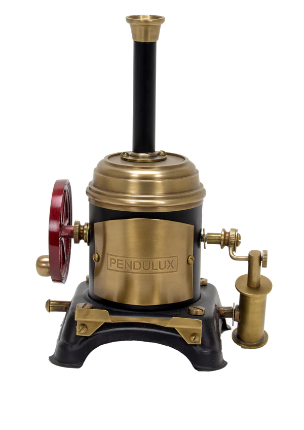 Steam Boiler Stand