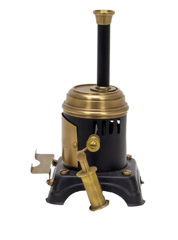 Steam Boiler Stand