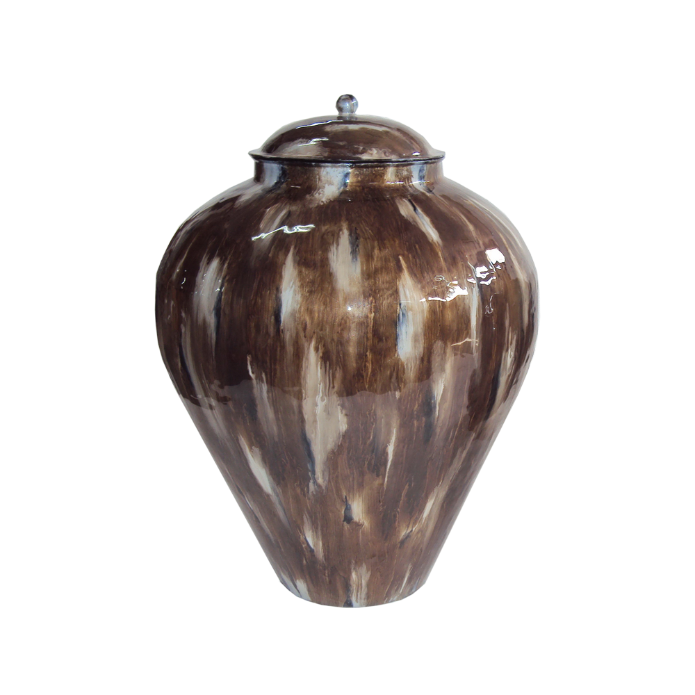 Stinson Vase