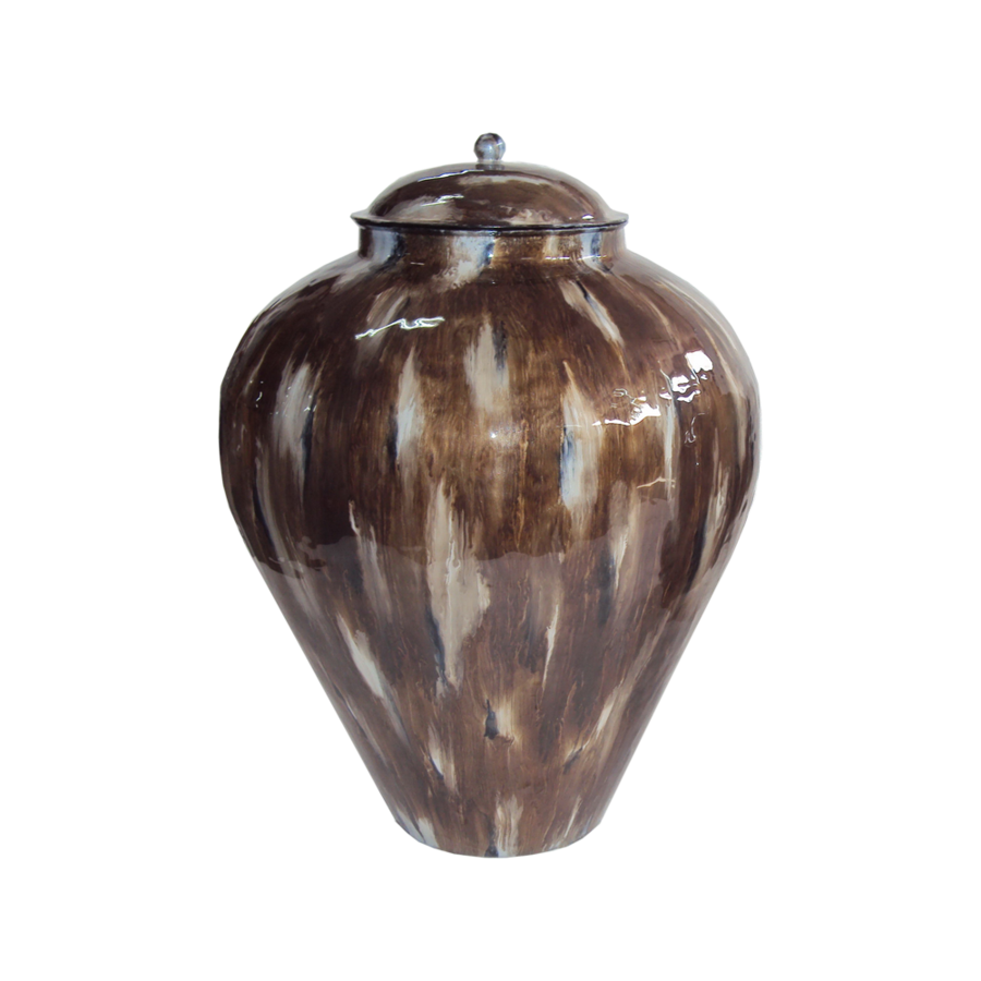 Stinson Vase