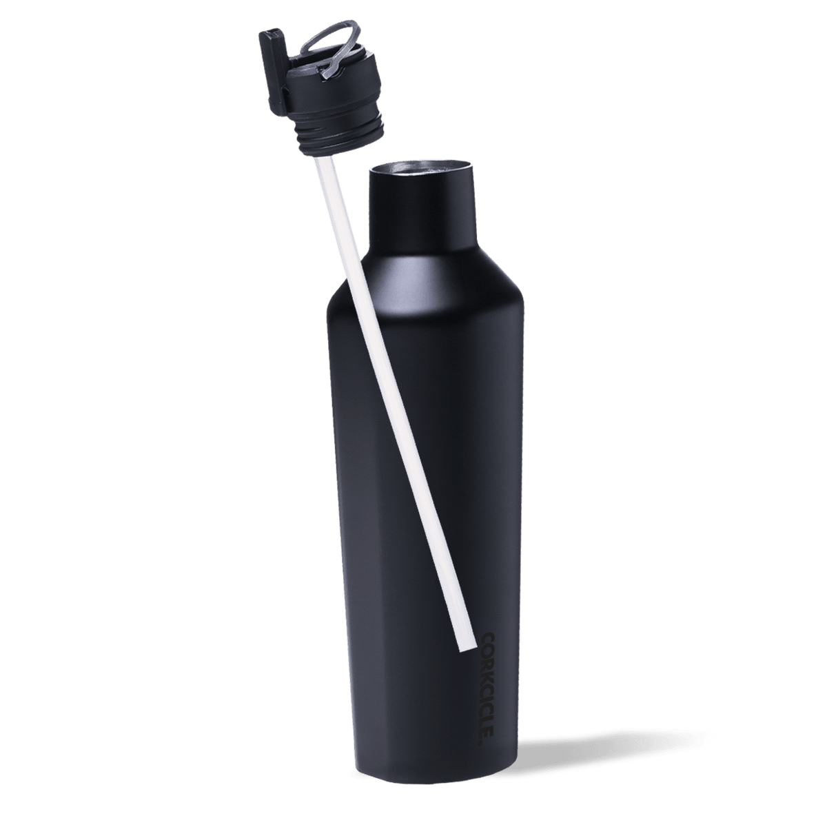 Straw Cap 9oz. 16oz. 25 oz