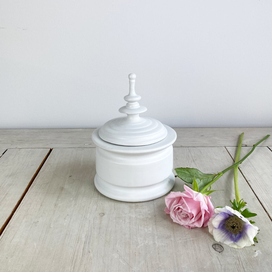 Tabac Jars Collection