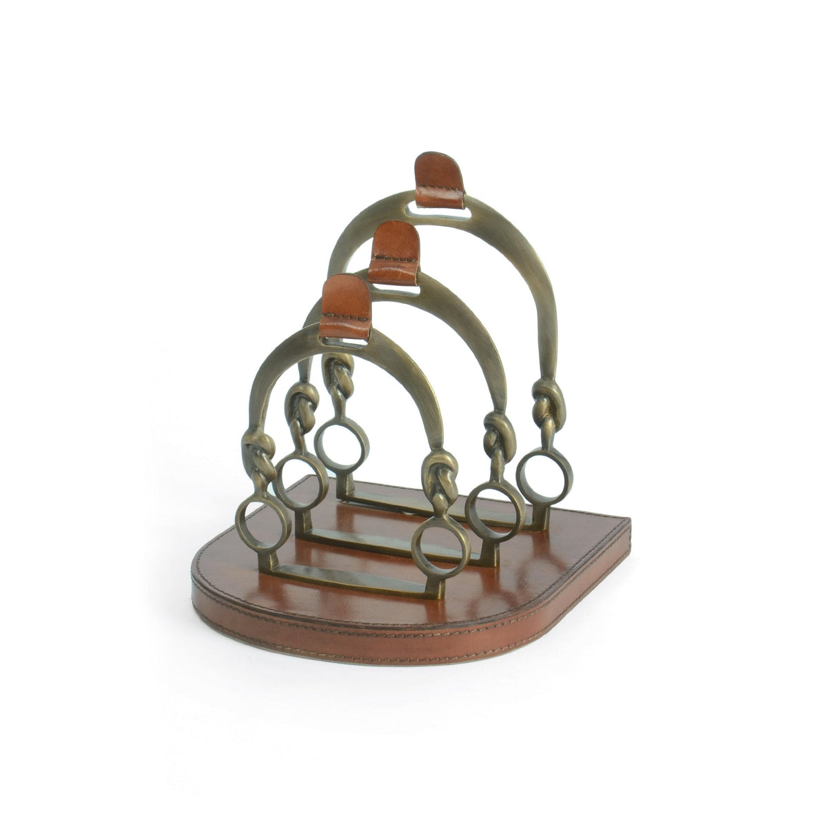 The Ajax Letter Rack