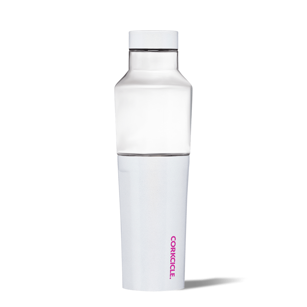Hybrid Canteen