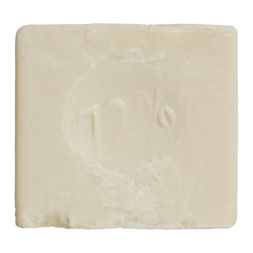 72% Marseille Soap Cube