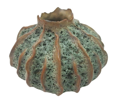 Green Moss Vase