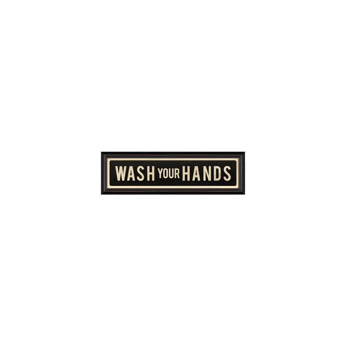 Wash Your Hands