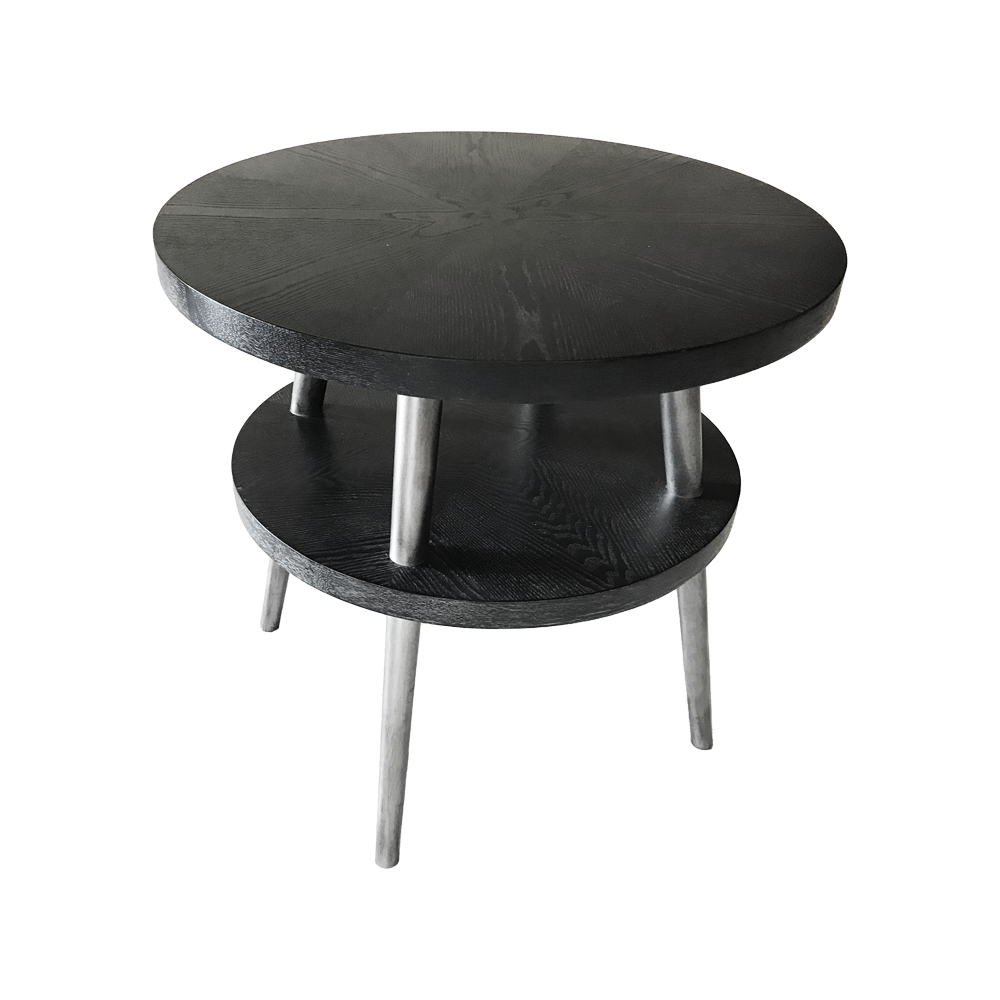 Wells Accent Table
