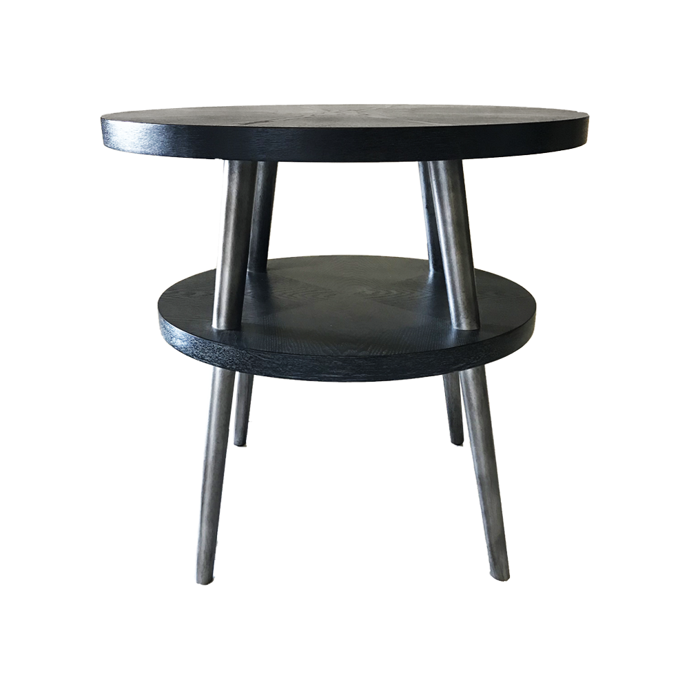 Wells Accent Table