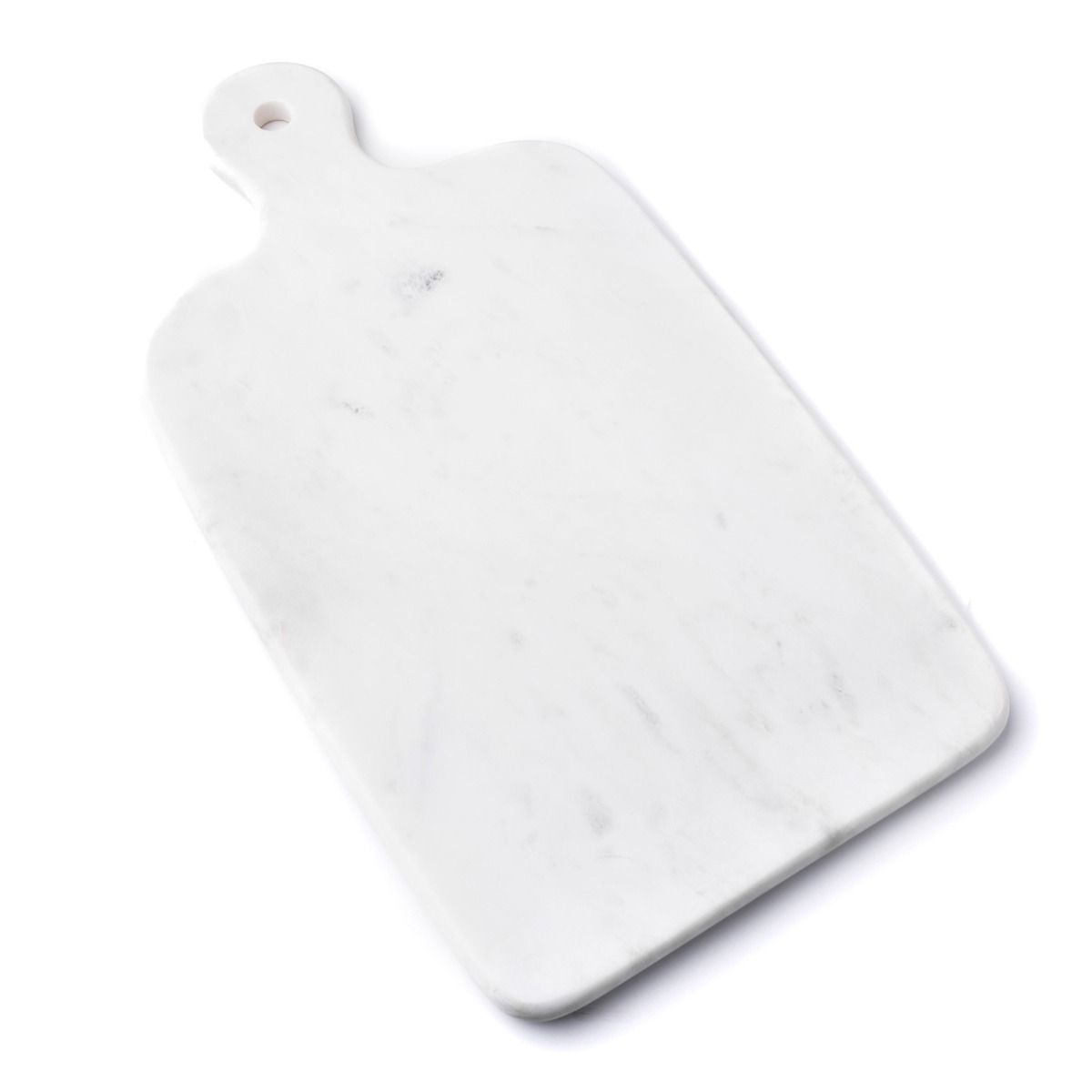 White Marble Board