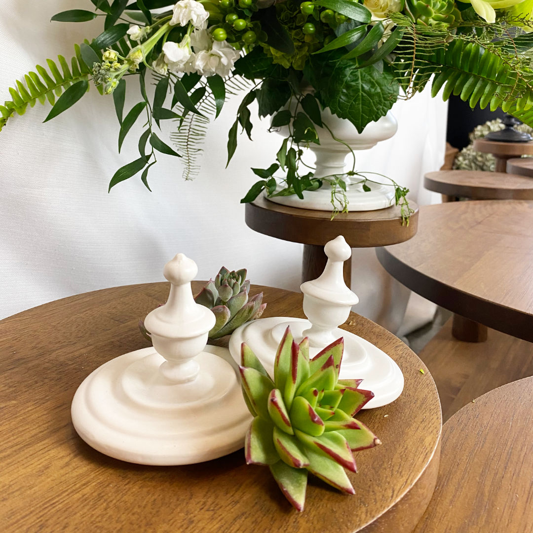 Tabac Jars Collection