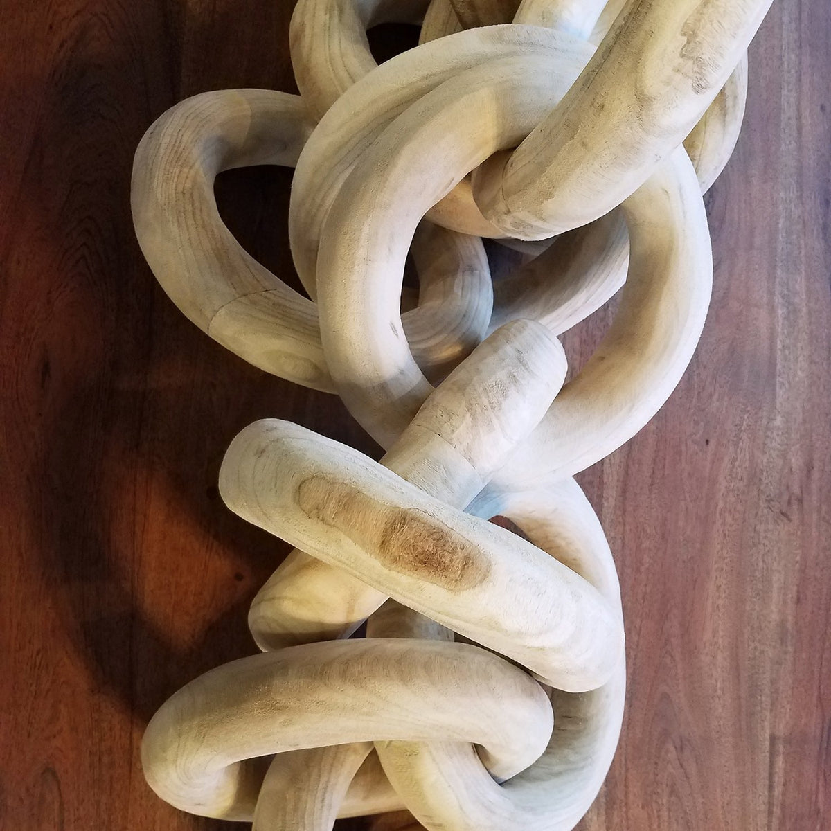 Wood Chain