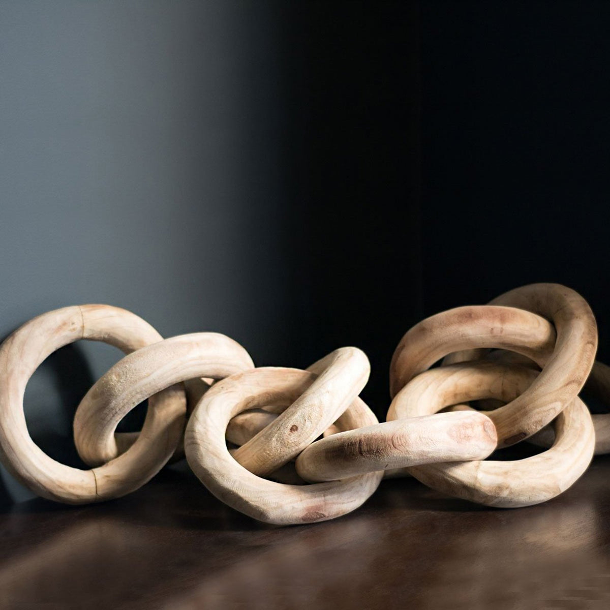 Wood Chain