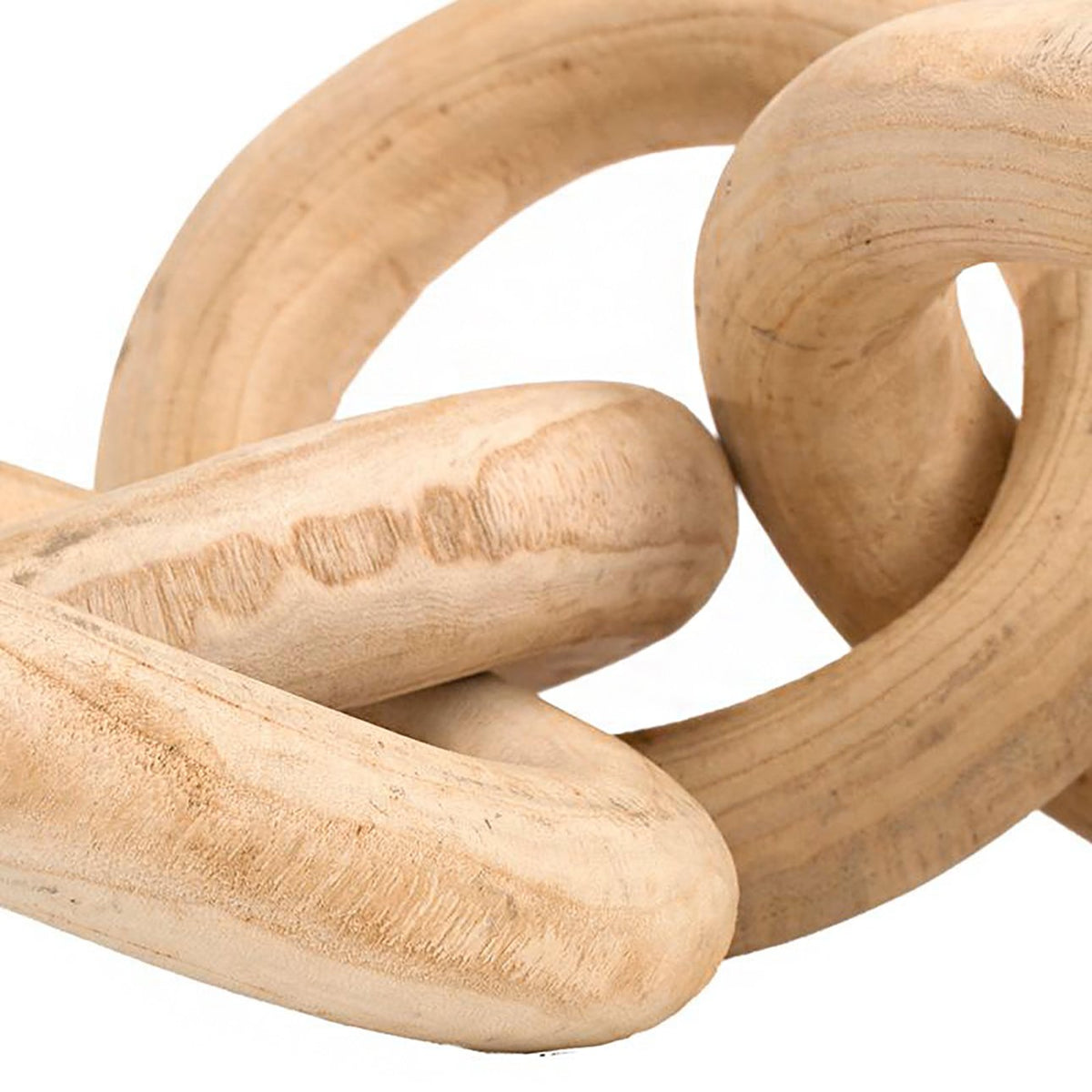 Wood Chain