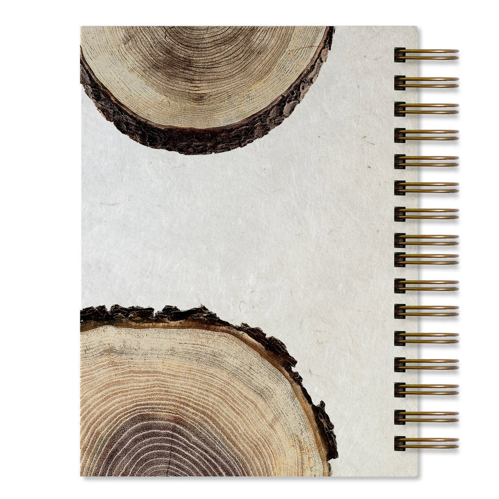Tree Ring Journal