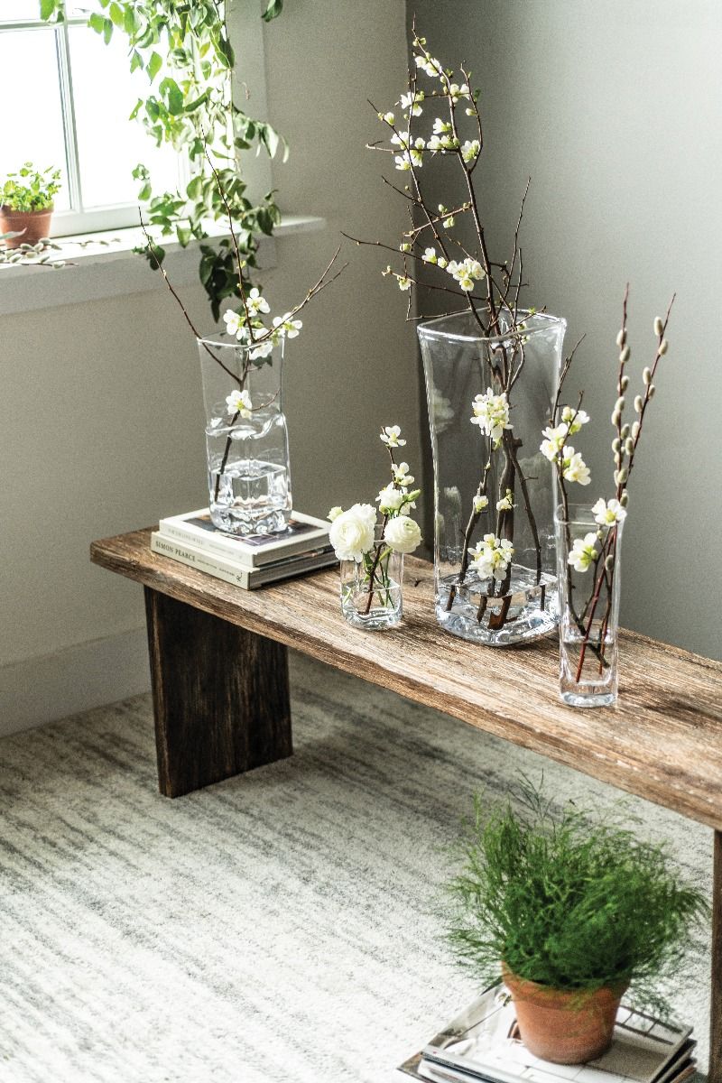 Woodbury Vase - XLrg