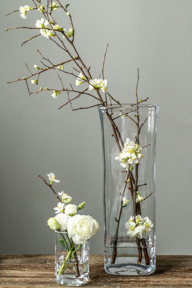 Woodbury Vase - XLrg