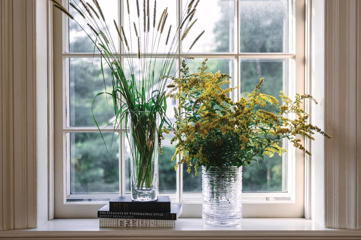 Woodbury Vase - XLrg