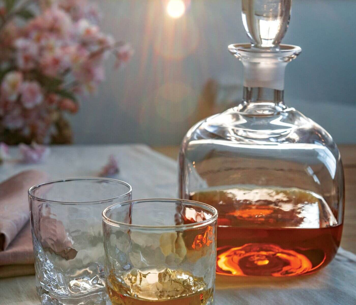 Woodbury Bourbon