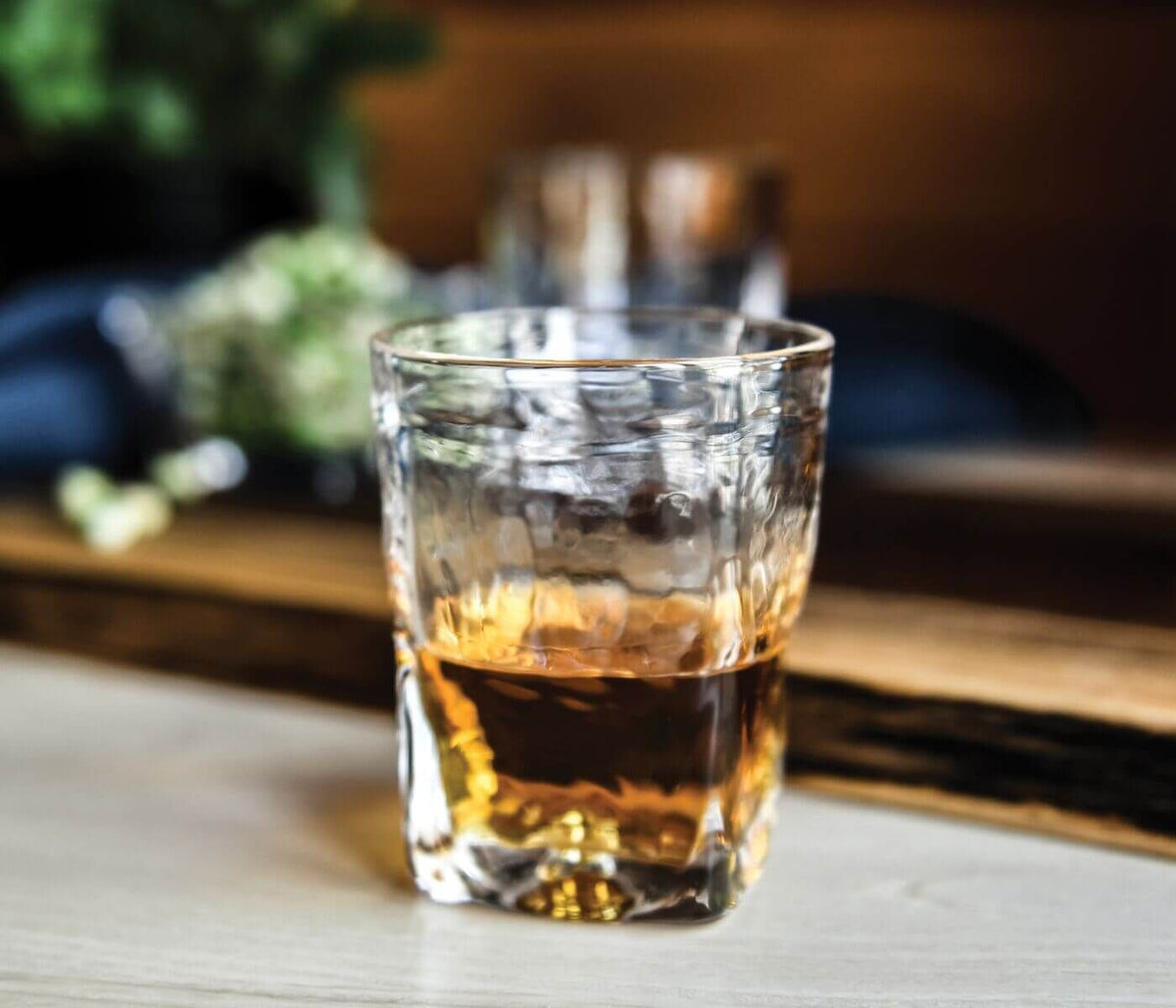 Woodbury Bourbon