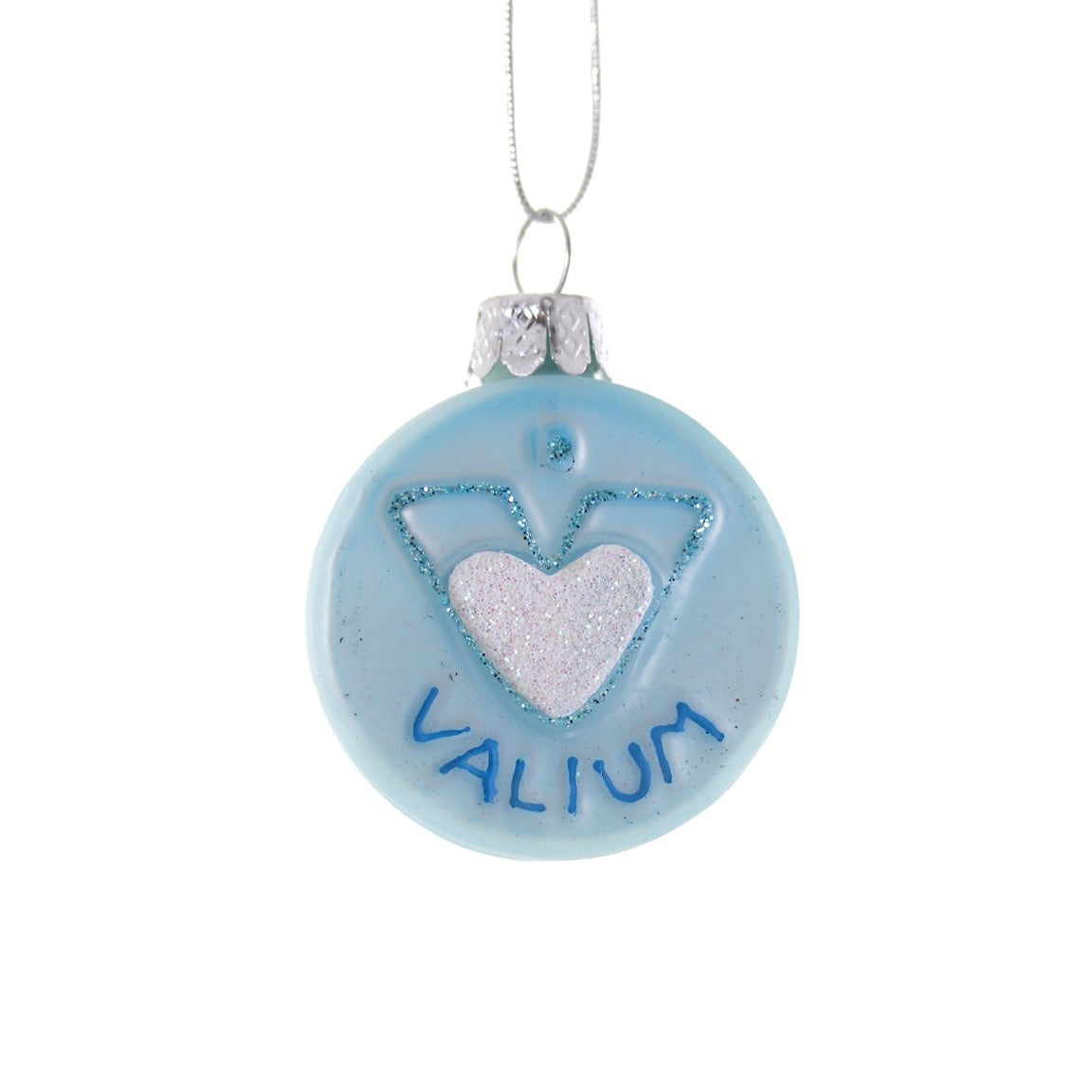 Xmas Survival Ornament