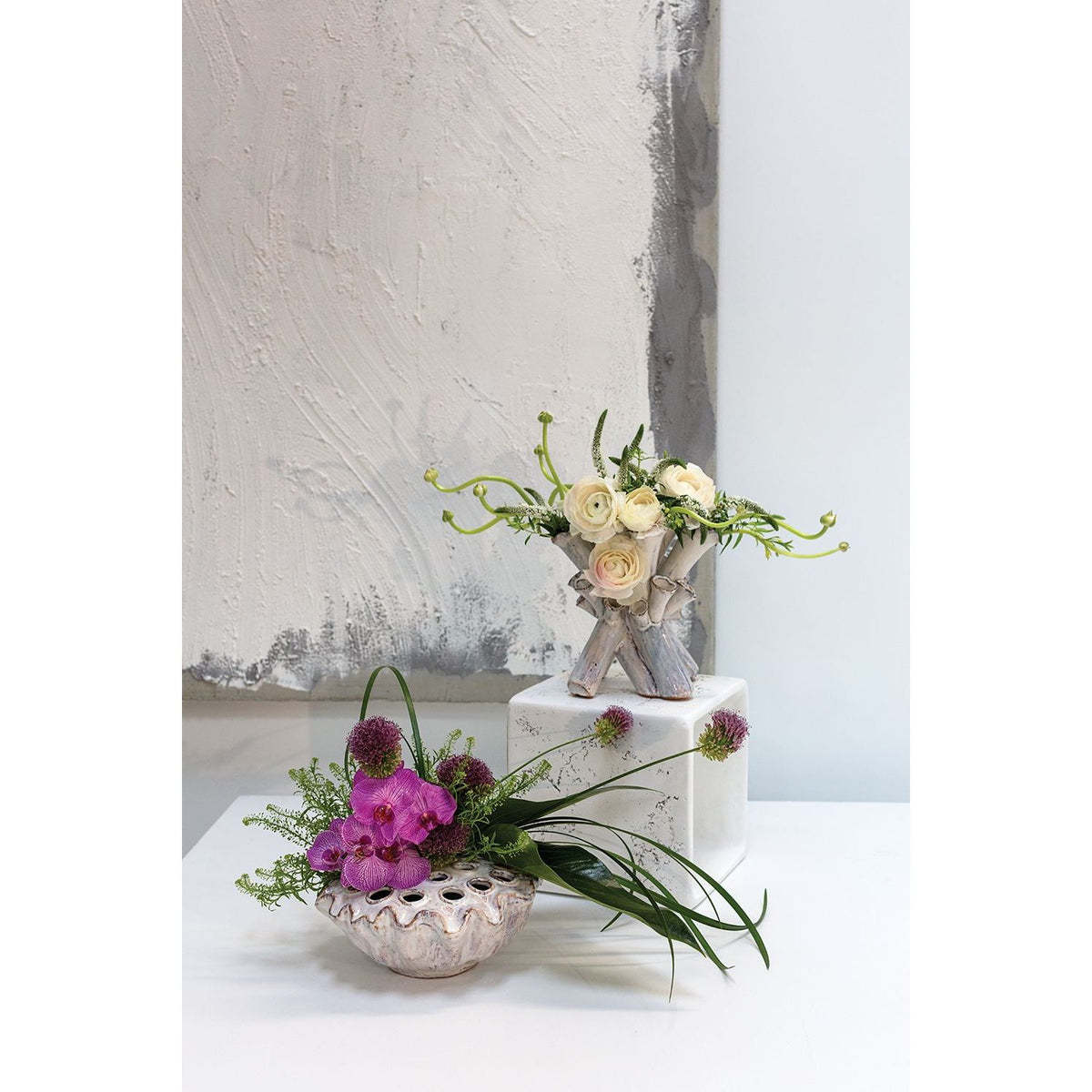 Cape Bud Vase