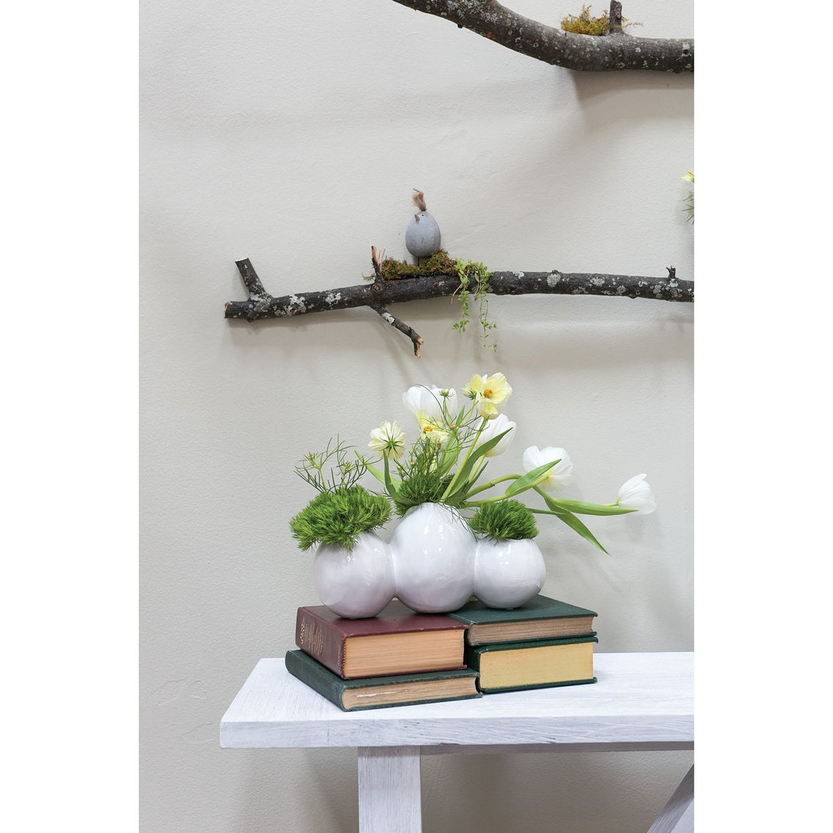 Gallery Vase