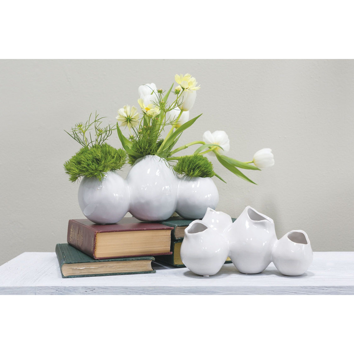 Gallery Vase