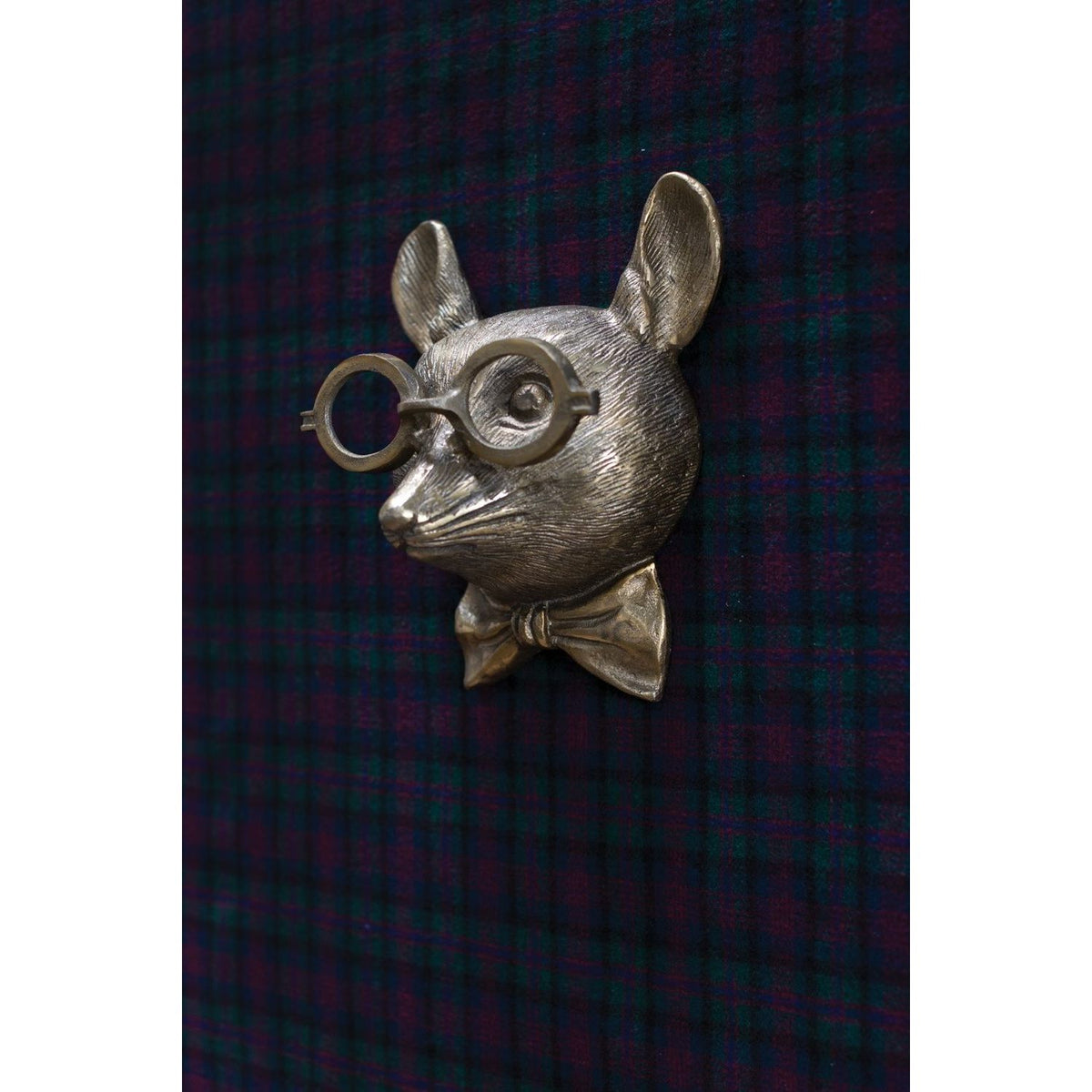 Louie Wall Mount