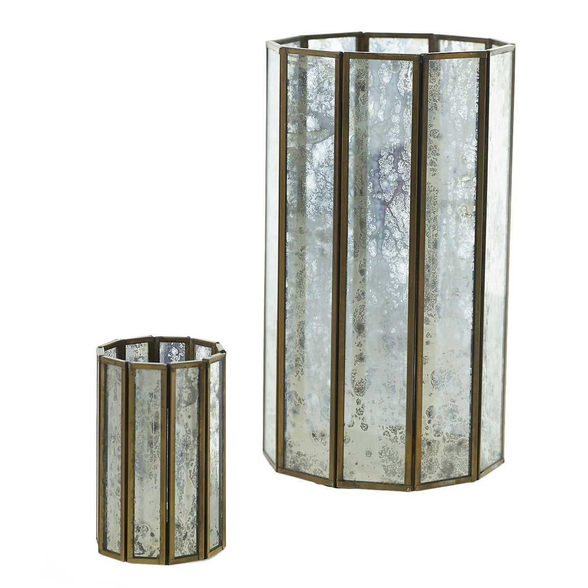 Virtue Candleholder